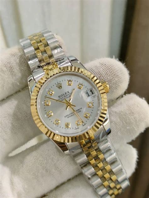 michael kors rolex